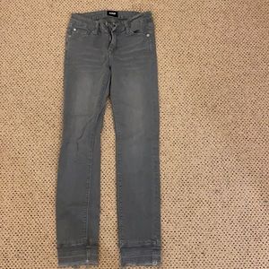 Girls Hudson Jeans size 14